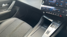 Peugeot 408 158kW GT 58kWh 5dr Auto Electric Hatchback